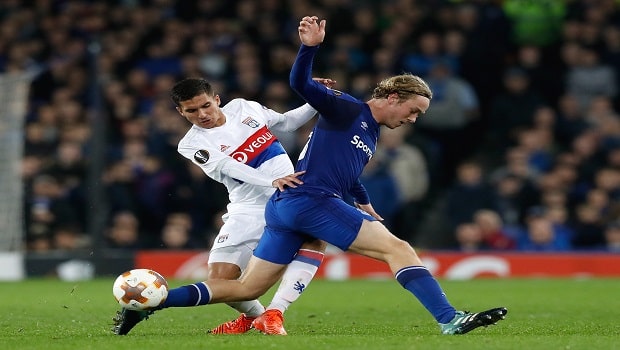 PSG planning to sign Olympique Lyonnais Starle