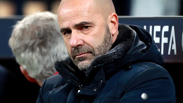 Peter-Bosz-Bayer-Leverkusen