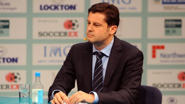 Bundesliga Will Resume Behind Closed Doors on May 16
