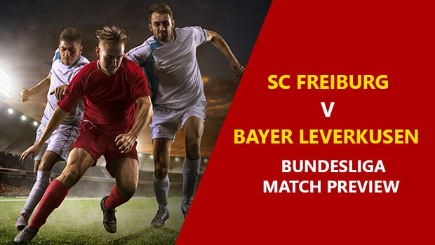 SC Freiburg vs Bayer Leverkusen