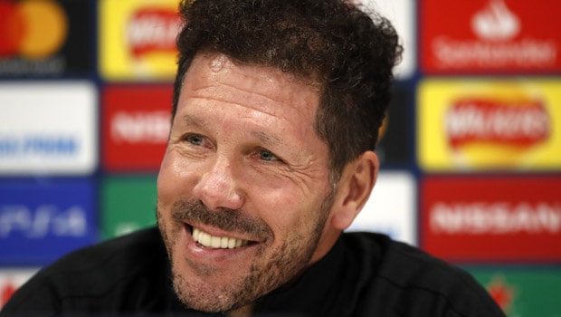 Diego Simeone