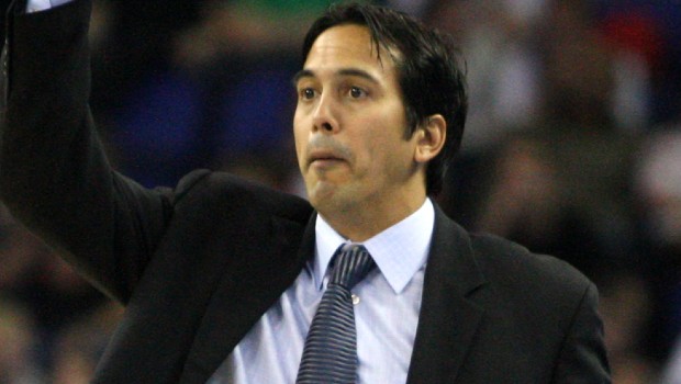 NBA Week 28 Thursday Betting Tips Erik Spoelstra