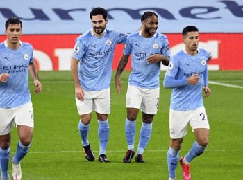 Premier League: Manchester City’s away match vs Everton postponed due to multiple COVID-19 positive cases