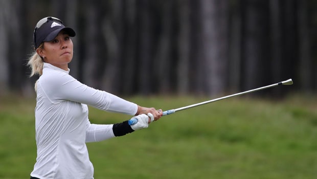 Danielle Kang