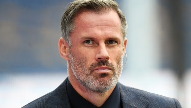 Jamie Carragher