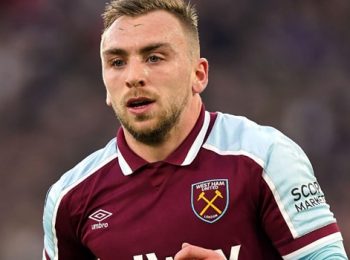 Steve McManaman highly impressed with Liverpool linked West Ham United winger Jarrod Bowen