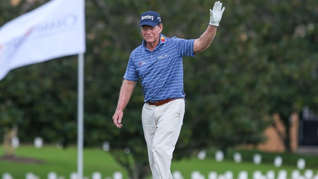 Tom Watson