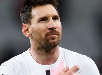 Never doubted in Lionel Messi’s abilities says PSG manager Mauricio Pochettino
