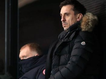 You have to go to do everything well behind the scenes: Gary Neville on how Manchester United can turn the tables