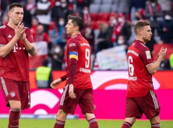 Bауеrn unlіkеlу tо ѕіgn a center-back in the summеr