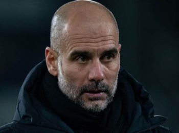 Manchester City Drop Points in Premier League Race with Draw Against Crystal Palace on Monday