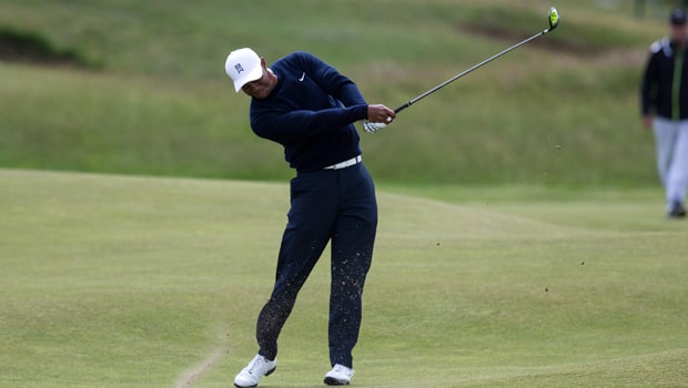 Tiger Woods Golf