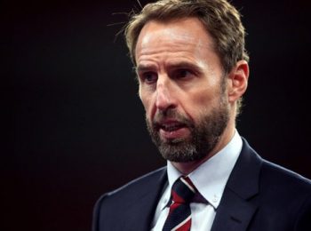 Gareth Southgate defends Harry Maguire’s selection after 3-3 draw against Germany