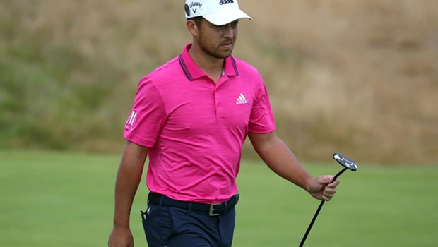 Schauffele
