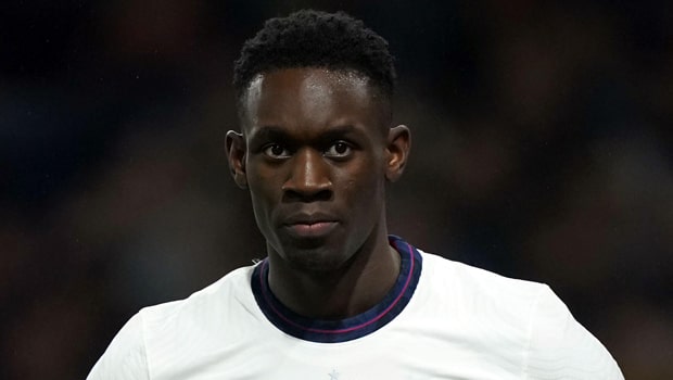 Folarin Balogun Arsenal