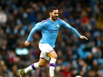 Gundogan says Barcelona’s style is similar to Manchester City