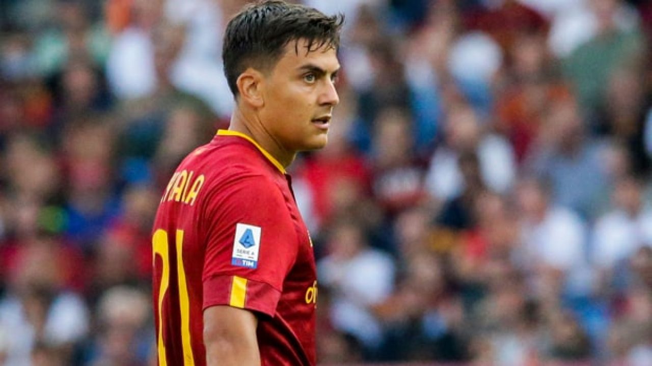 Paulo Dybala