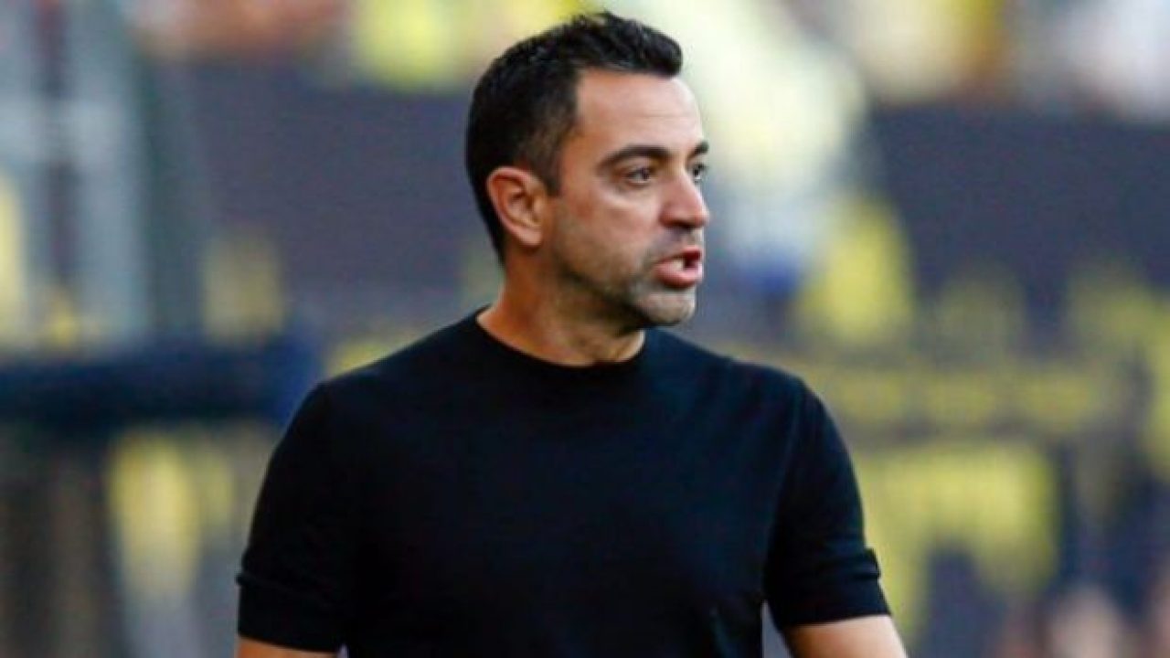 Xavi