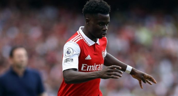 Arsenal Climbs Back to Premier League Summit with Solid Victory Over Luton