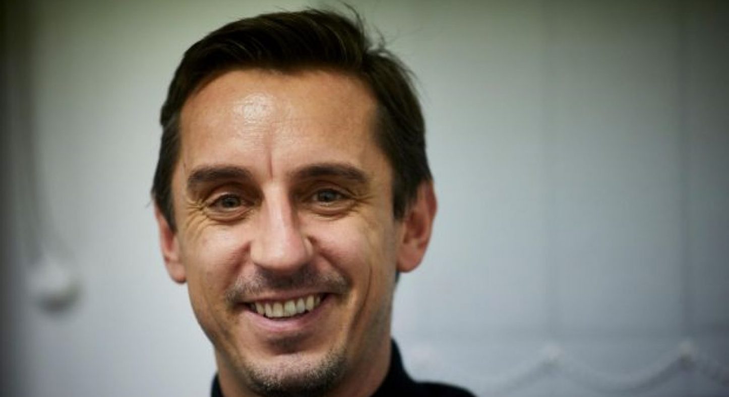 “Would bring a dominance to the team” – Gary Neville says Virgil van Dijk’s addition could strengthen Manchester United