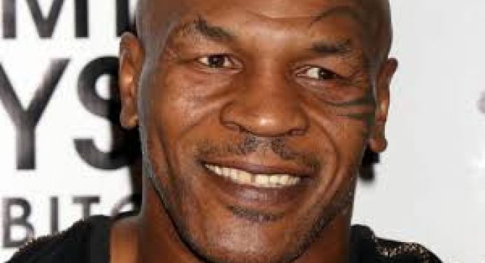 Tyson vs. Paul will be an exhibition match